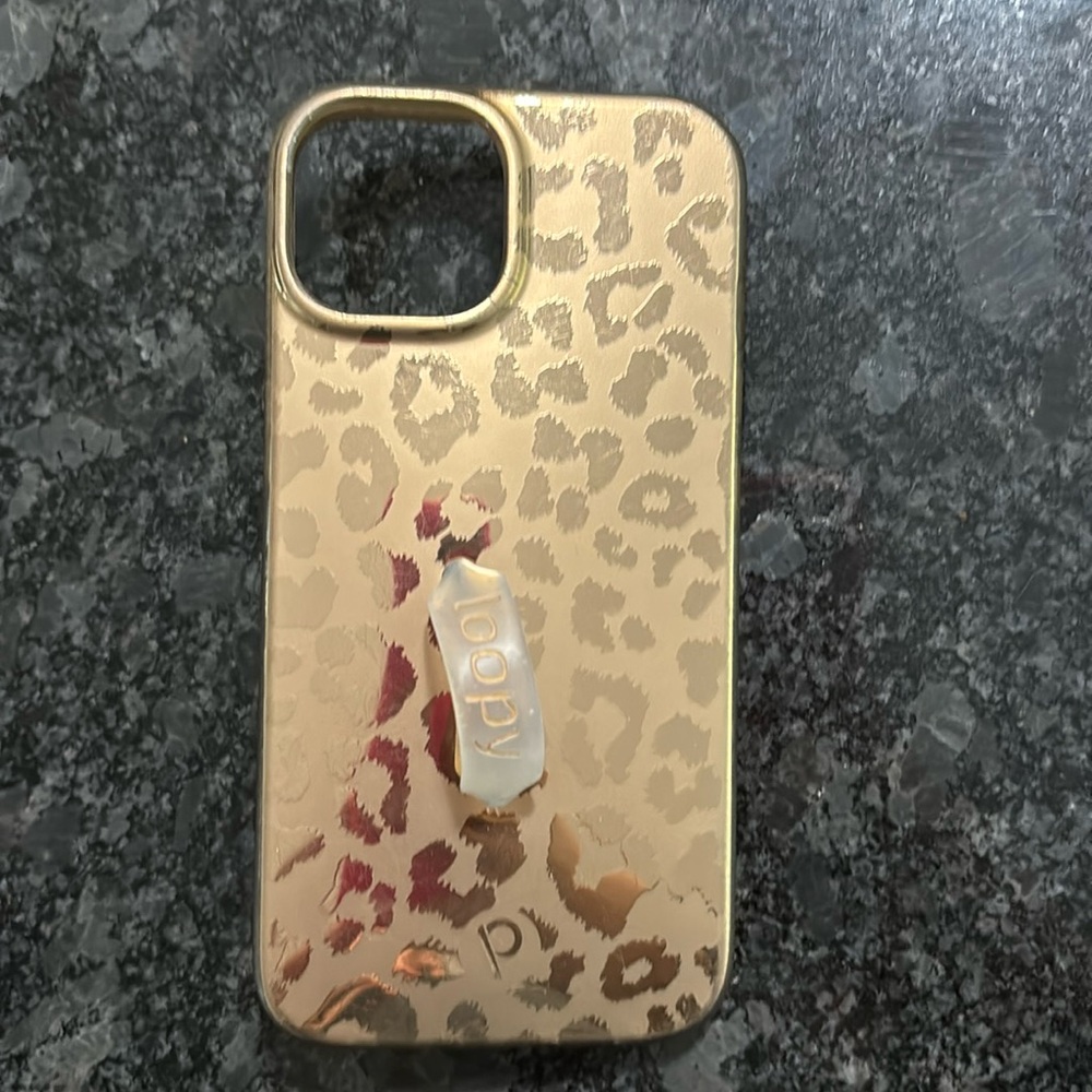 Loopy case for iPhone 13